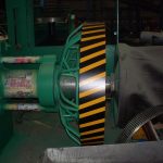 Tyre Building Machine Revisions