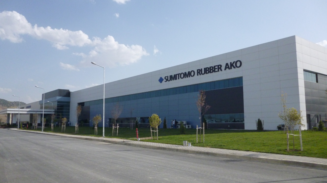 Erdemtaş Makine Became Sumitomo’s Solution Partner